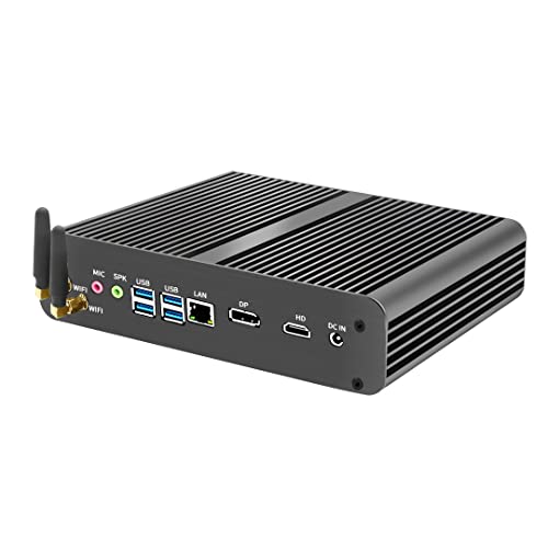 おまけ付き❤️Core i7-1165G7 ミニPC Windows11 Pro✨ Amazon.co.jp: ミニPC Windows 11 Pro 小型pc 第11世代 Core i7